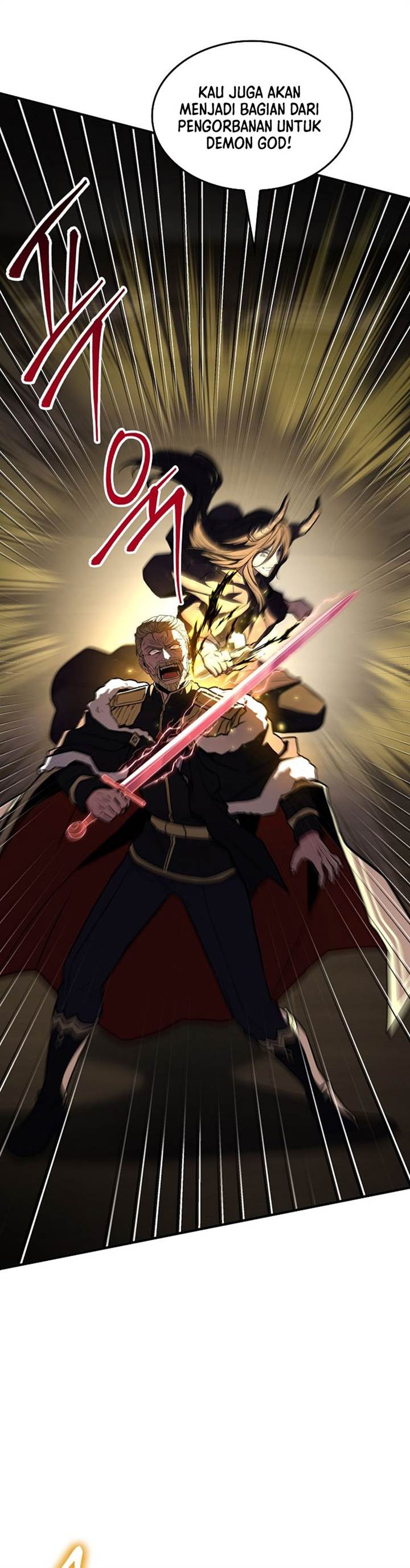 Return of The Greatest Lancer - Chapter 169 52