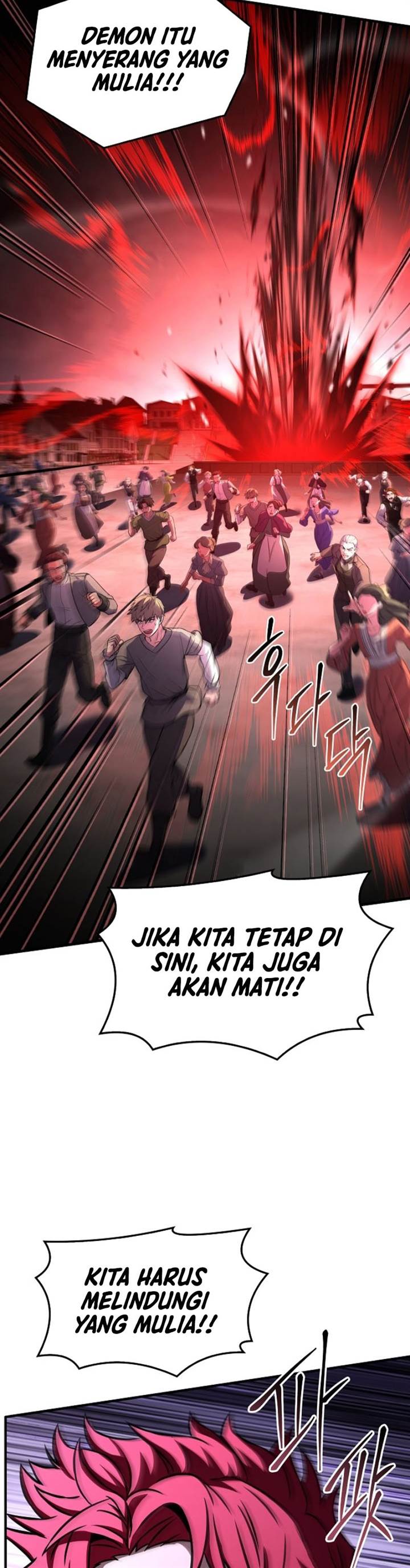 Return of The Greatest Lancer - Chapter 169 55