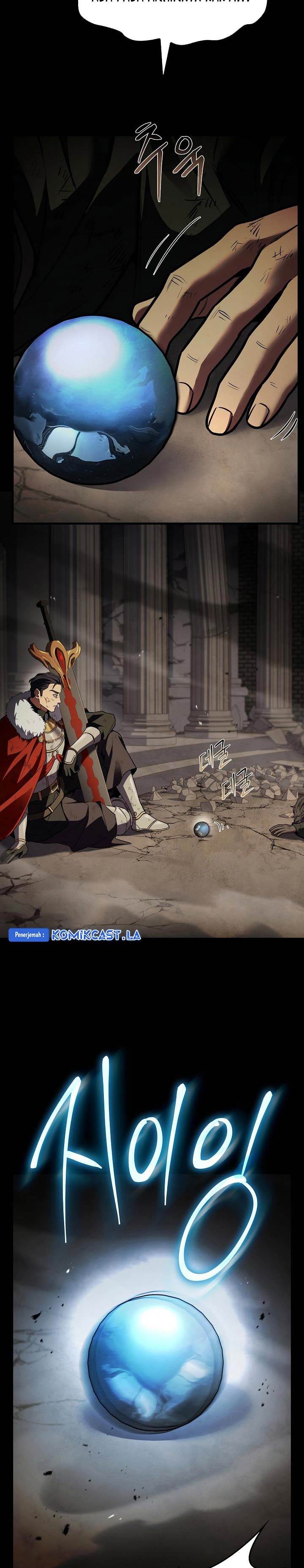 Return of The Greatest Lancer - Chapter 160 29 Return of The Greatest Lancer - Chapter 160 29