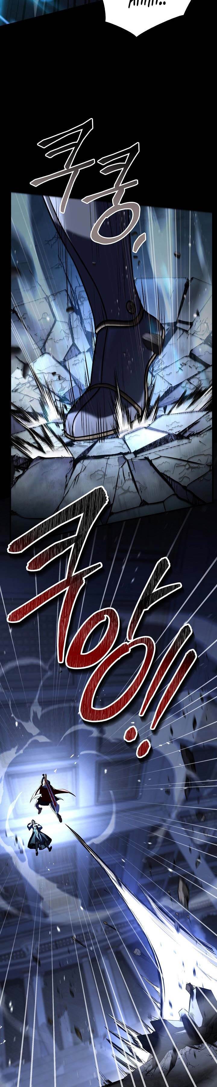 Return of The Greatest Lancer - Chapter 160 23 Return of The Greatest Lancer - Chapter 160 23