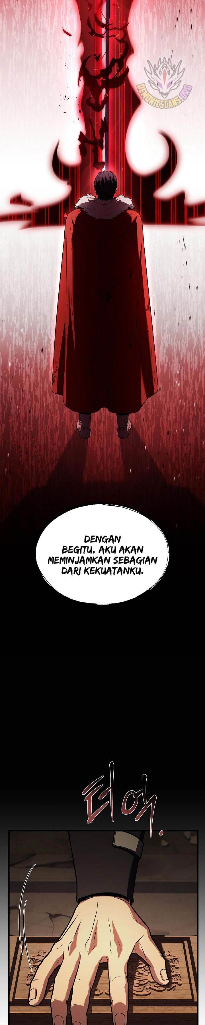 Return of The Greatest Lancer - Chapter 160 39 Return of The Greatest Lancer - Chapter 160 39
