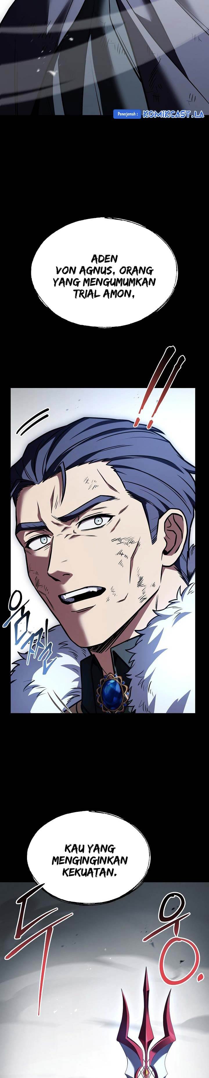 Return of The Greatest Lancer - Chapter 160 32 Return of The Greatest Lancer - Chapter 160 32