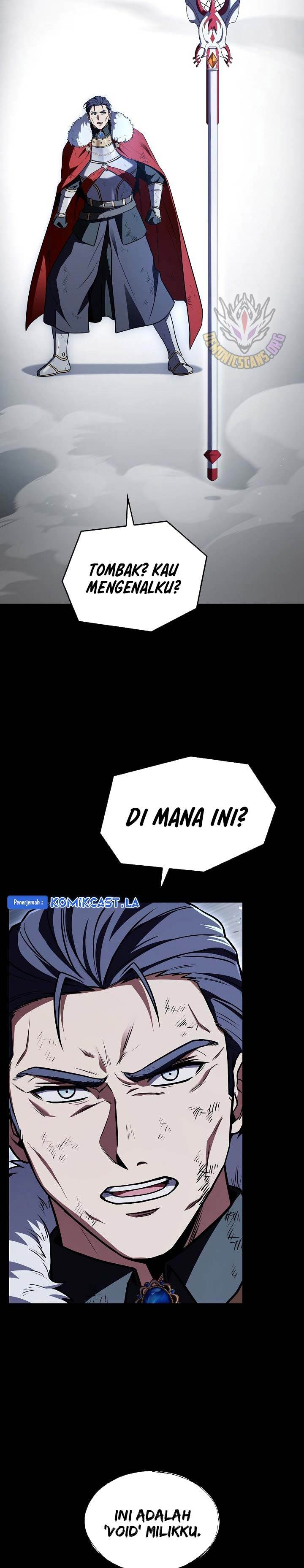 Return of The Greatest Lancer - Chapter 160 33 Return of The Greatest Lancer - Chapter 160 33