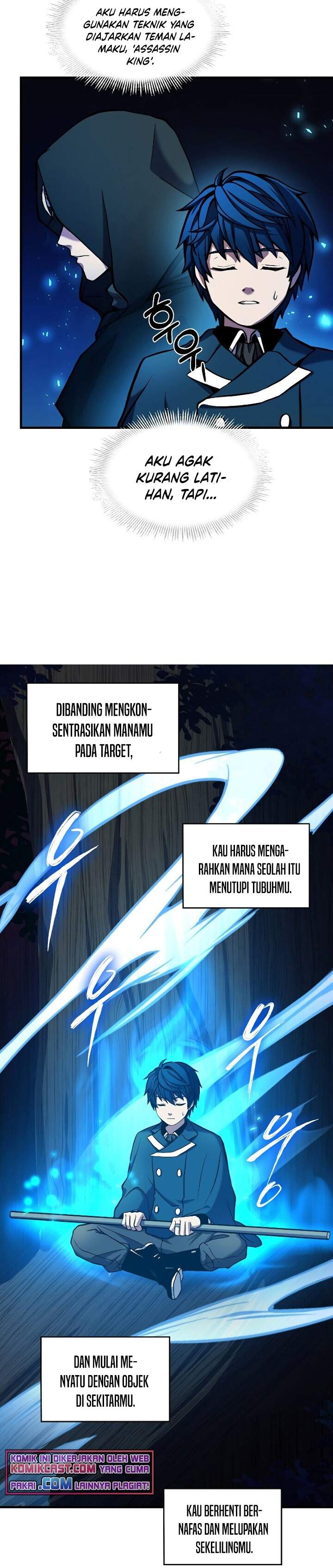 Return of The Greatest Lancer - Chapter 17 23