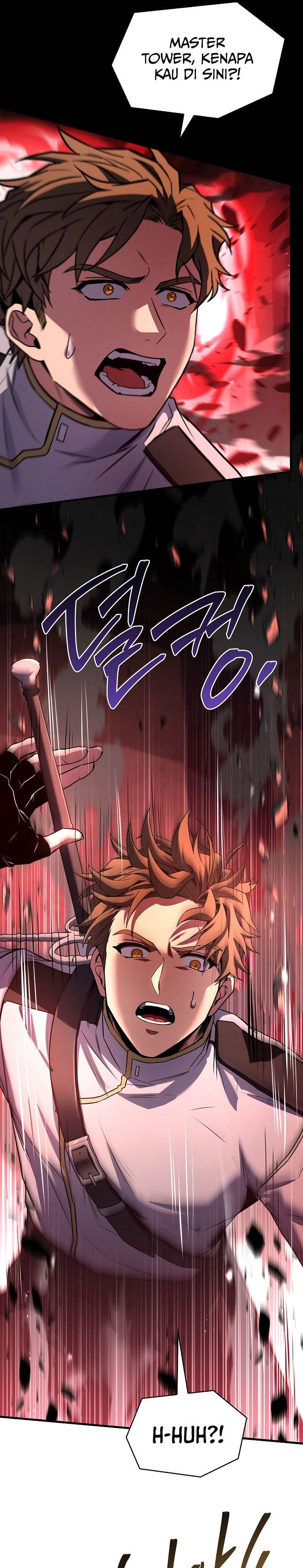 Return of The Greatest Lancer - Chapter 178 22