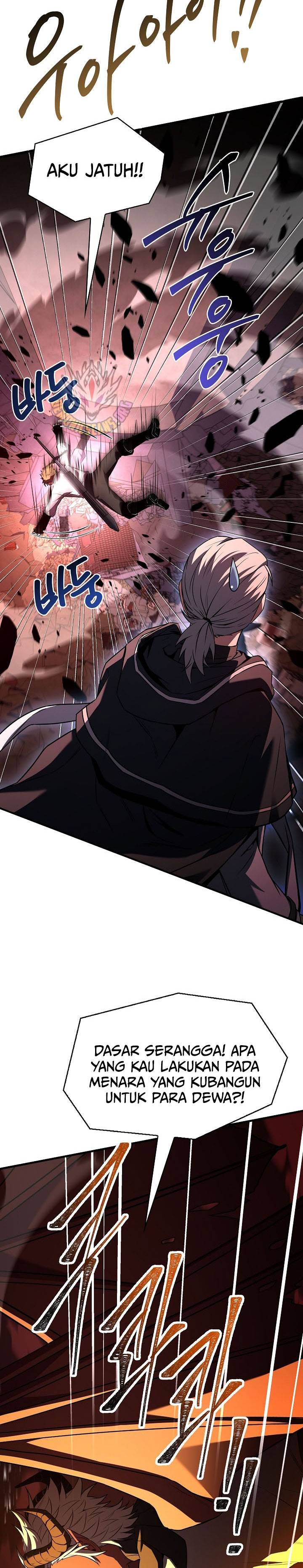 Return of The Greatest Lancer - Chapter 178 23