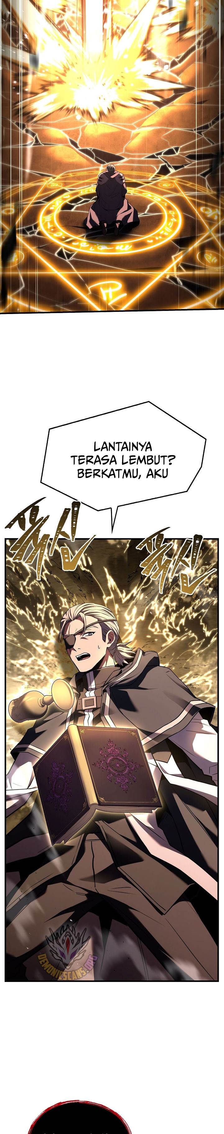 Return of The Greatest Lancer - Chapter 178 39