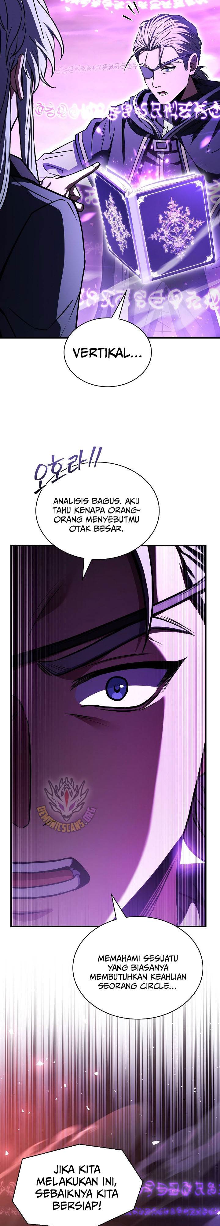 Return of The Greatest Lancer - Chapter 178 32