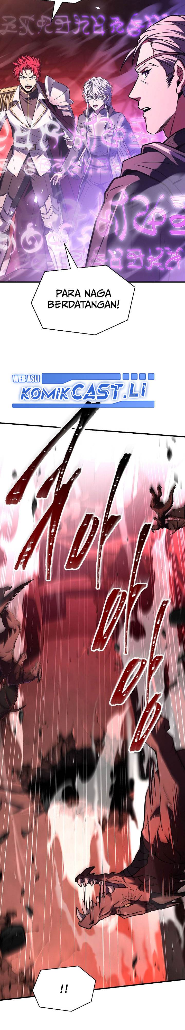 Return of The Greatest Lancer - Chapter 178 33