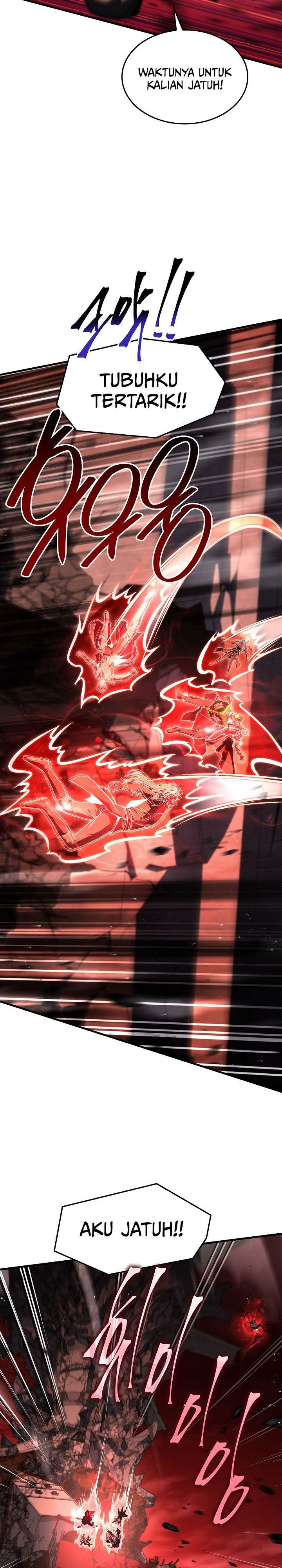Return of The Greatest Lancer - Chapter 178 36