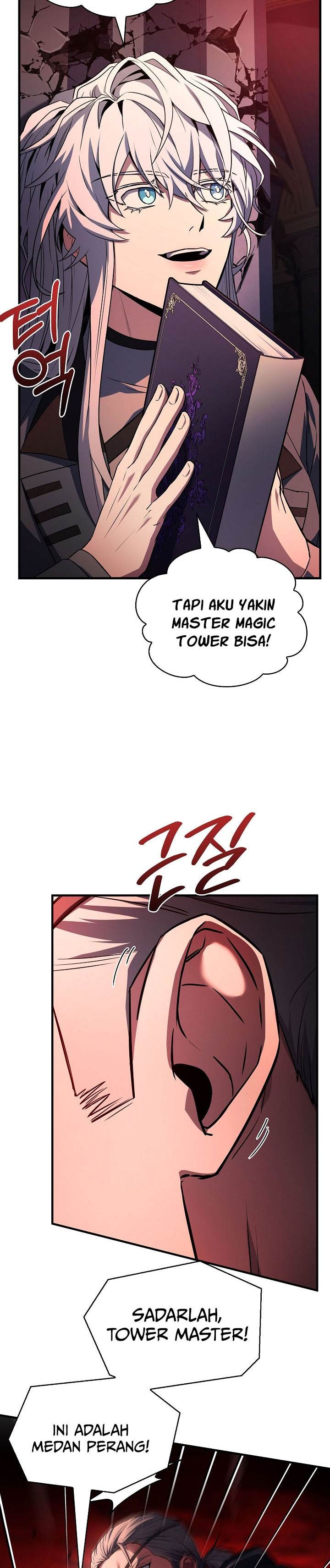 Return of The Greatest Lancer - Chapter 178 12
