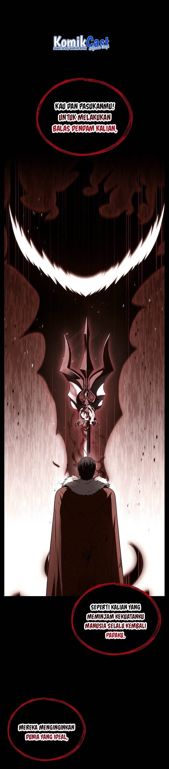 Return of The Greatest Lancer - Chapter 179 29 Return of The Greatest Lancer - Chapter 179 29
