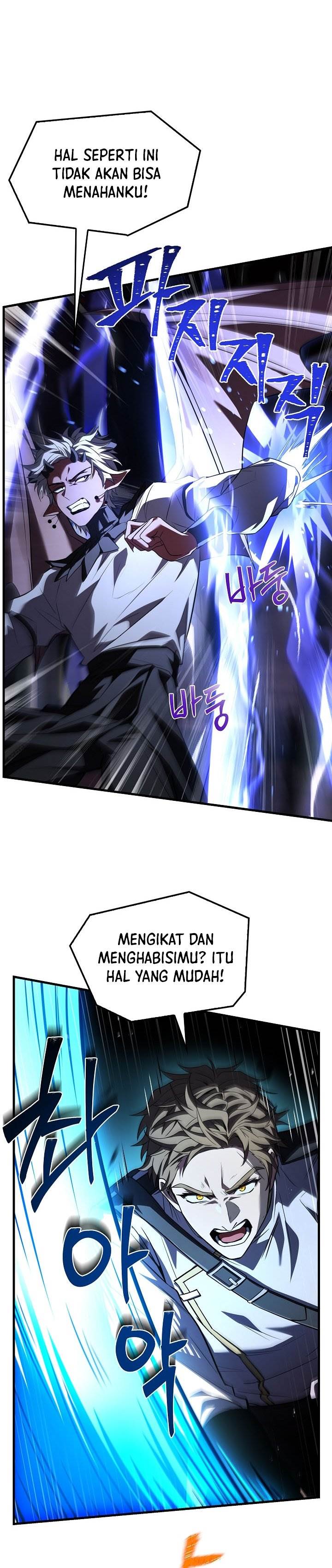 Return of The Greatest Lancer - Chapter 179 23 Return of The Greatest Lancer - Chapter 179 23