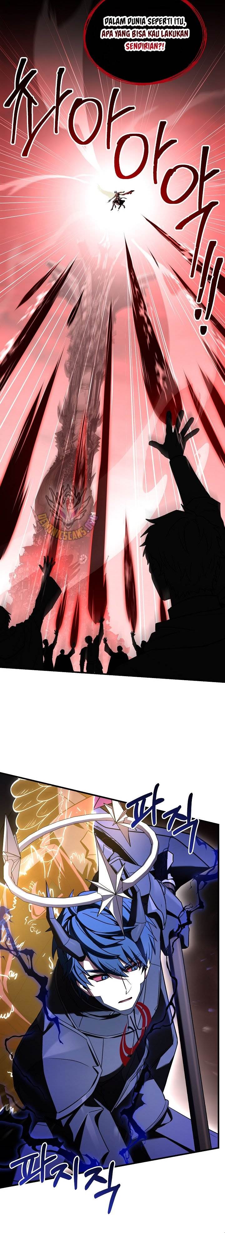 Return of The Greatest Lancer - Chapter 179 39 Return of The Greatest Lancer - Chapter 179 39