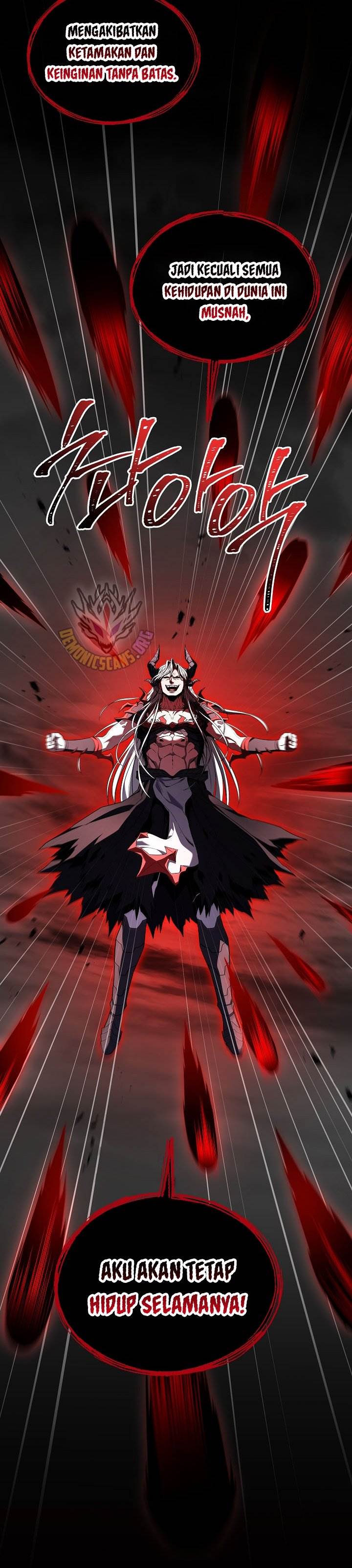 Return of The Greatest Lancer - Chapter 179 32 Return of The Greatest Lancer - Chapter 179 32