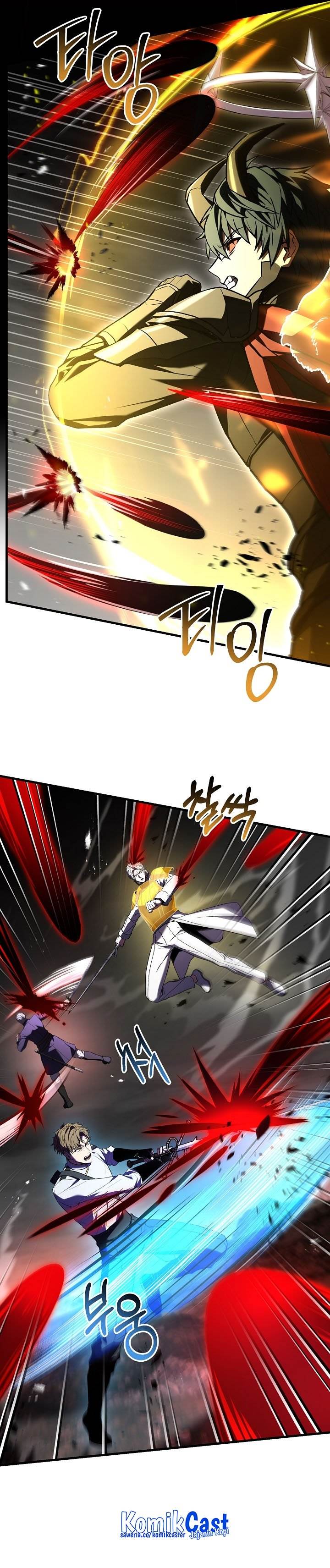 Return of The Greatest Lancer - Chapter 179 33 Return of The Greatest Lancer - Chapter 179 33
