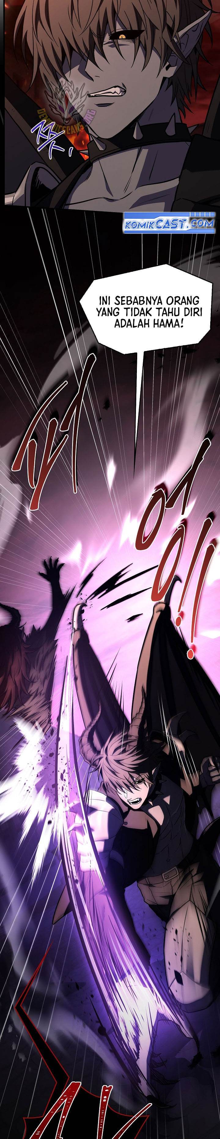 Return of The Greatest Lancer - Chapter 172 9
