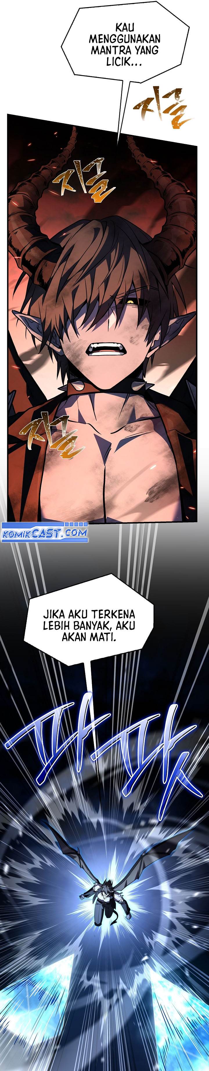 Return of The Greatest Lancer - Chapter 172 28