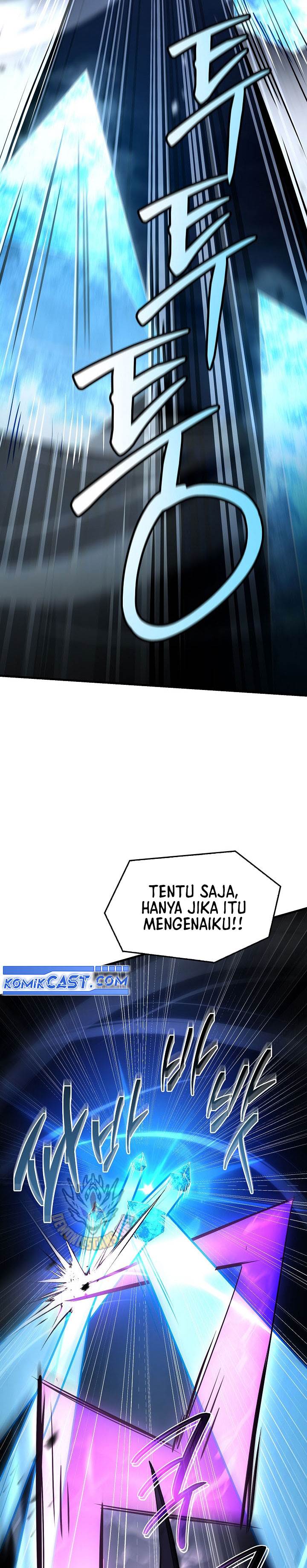 Return of The Greatest Lancer - Chapter 172 29