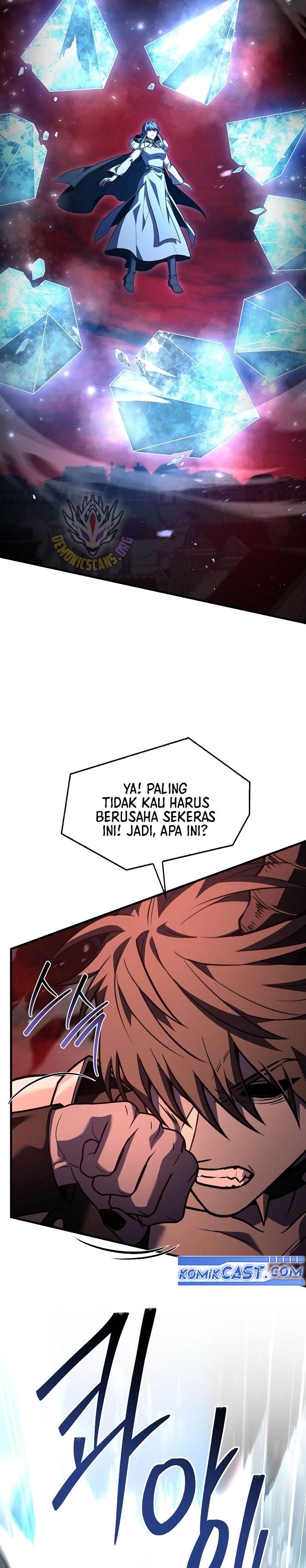 Return of The Greatest Lancer - Chapter 172 23