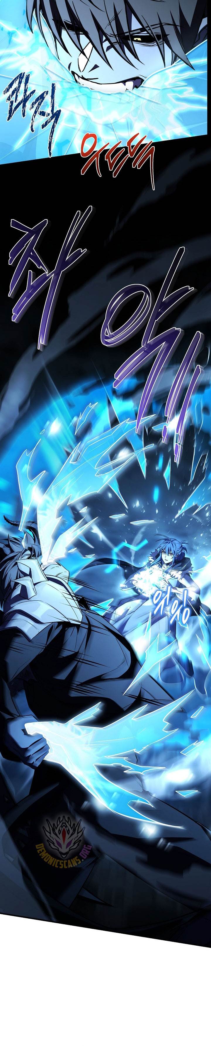 Return of The Greatest Lancer - Chapter 172 20