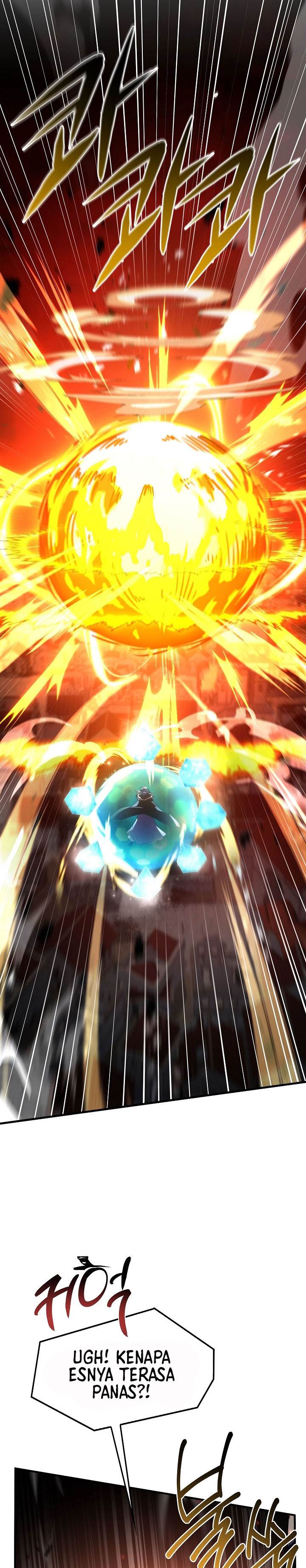 Return of The Greatest Lancer - Chapter 172 26