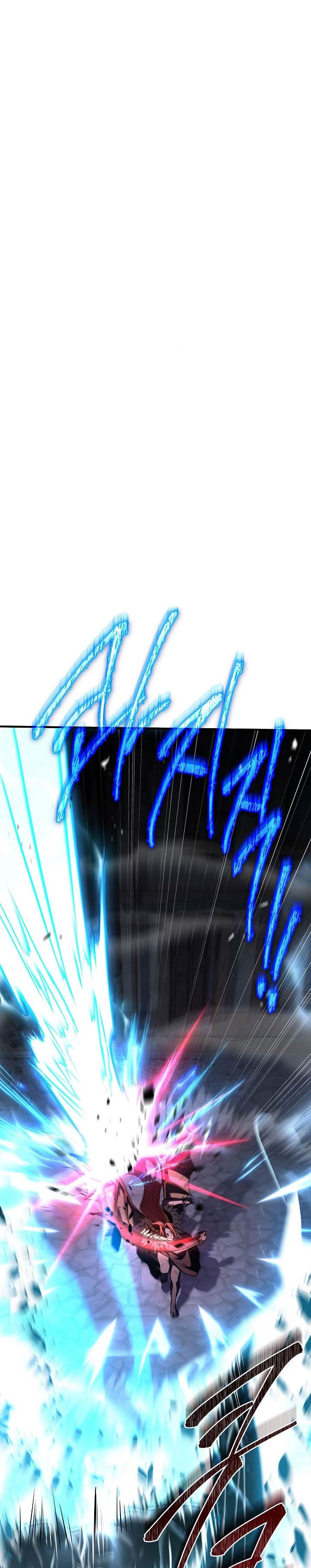 Return of The Greatest Lancer - Chapter 172 3