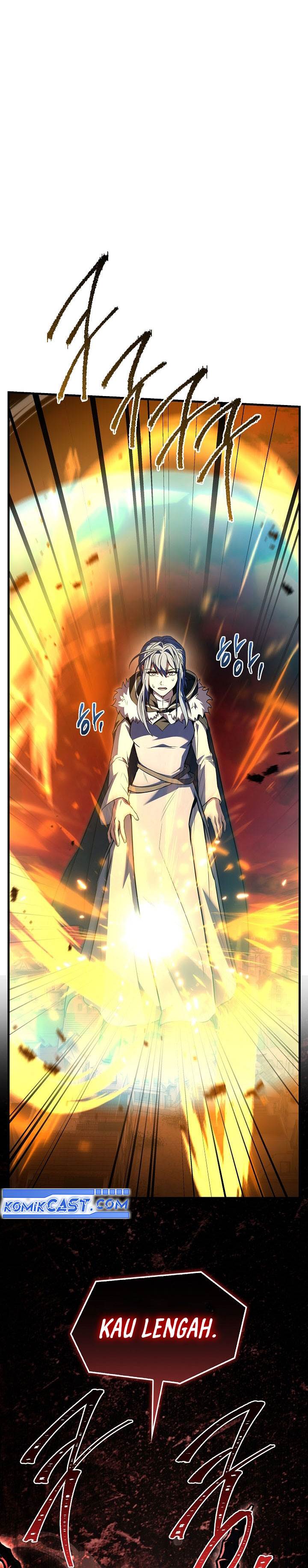 Return of The Greatest Lancer - Chapter 172 39