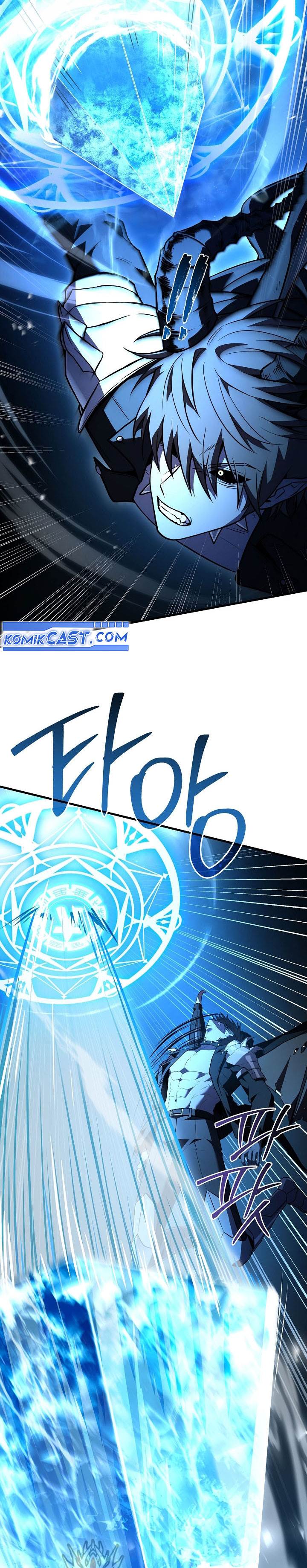 Return of The Greatest Lancer - Chapter 172 32