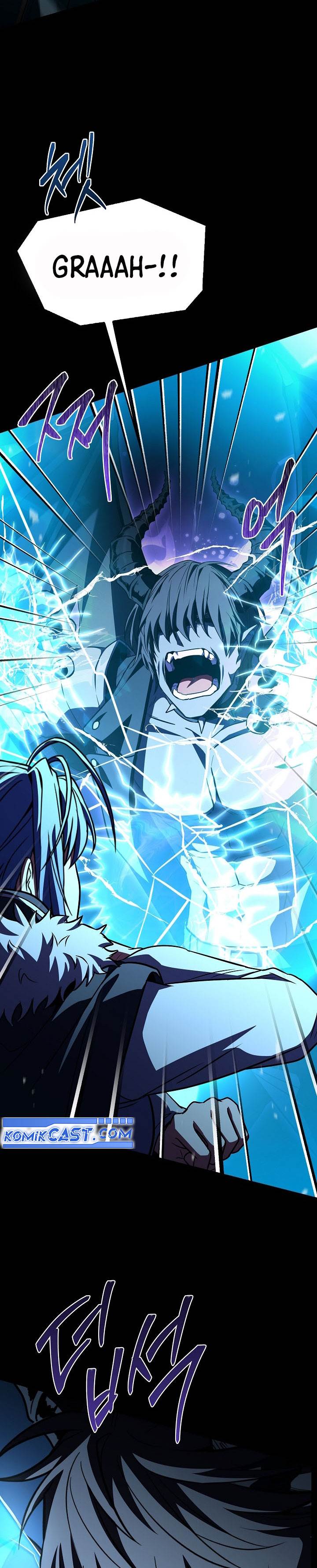 Return of The Greatest Lancer - Chapter 172 19