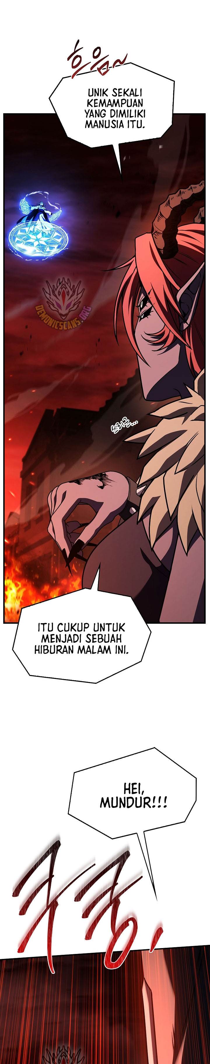 Return of The Greatest Lancer - Chapter 172 5