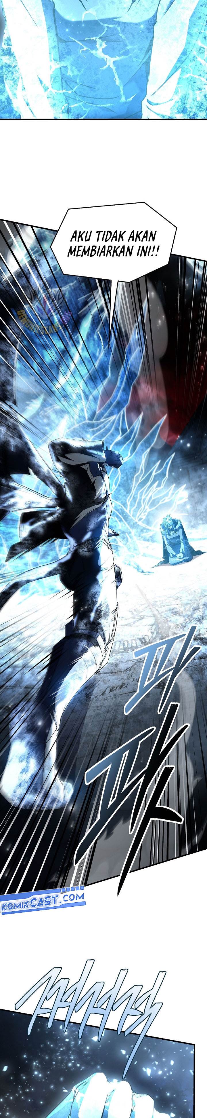 Return of The Greatest Lancer - Chapter 172 52