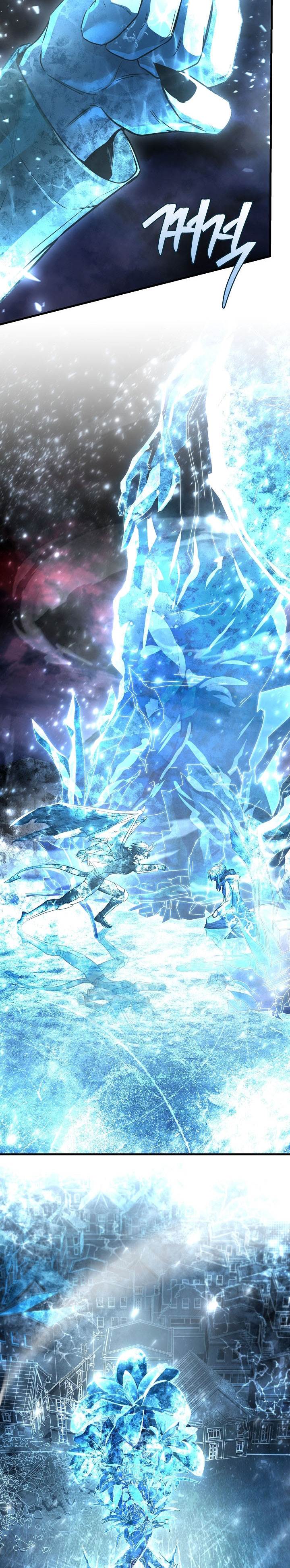 Return of The Greatest Lancer - Chapter 172 53
