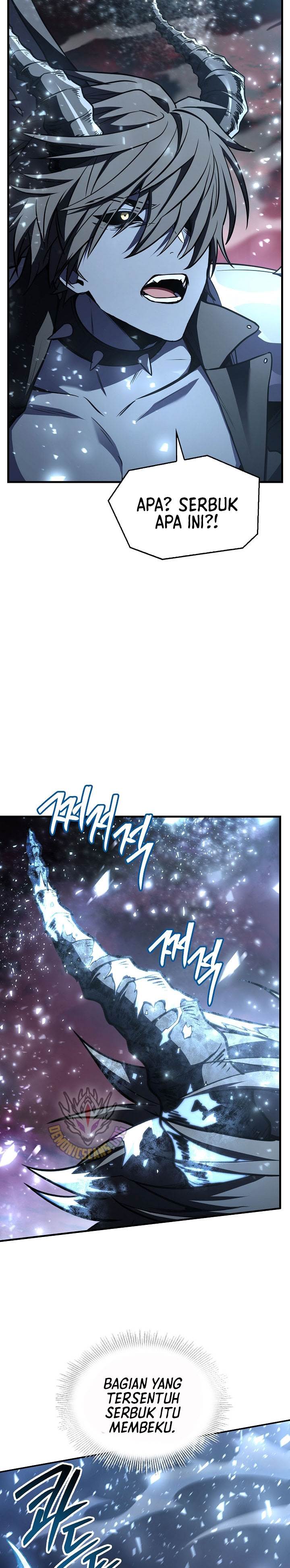 Return of The Greatest Lancer - Chapter 172 50