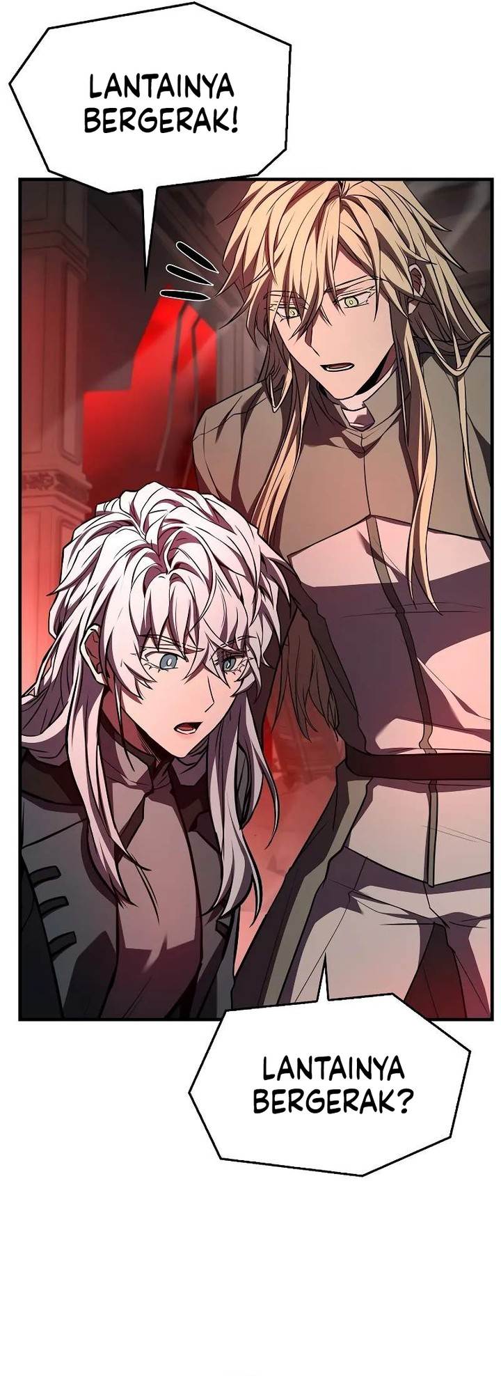 Return of The Greatest Lancer - Chapter 173 9