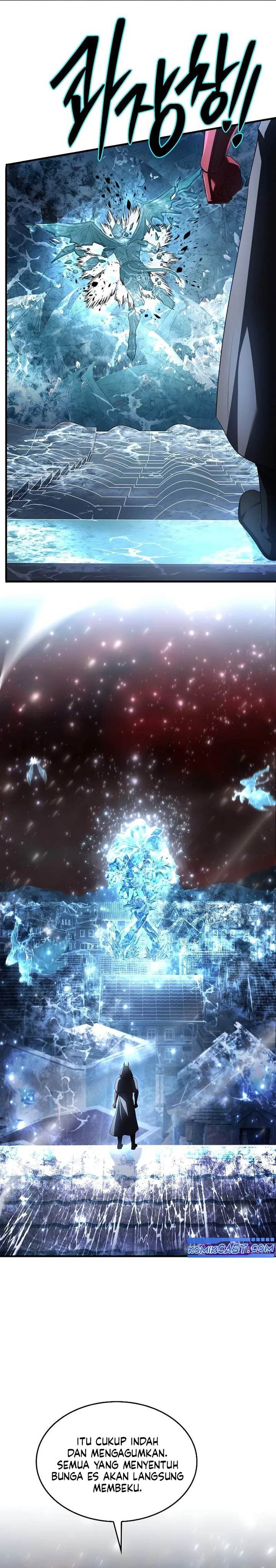 Return of The Greatest Lancer - Chapter 173 2