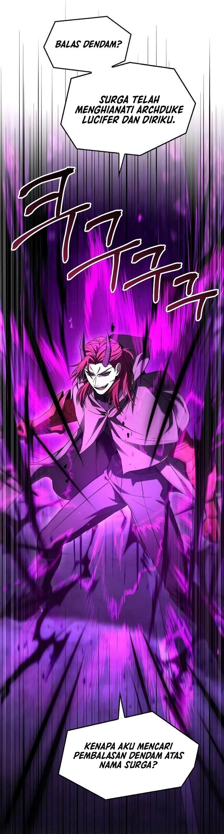Return of The Greatest Lancer - Chapter 173 23