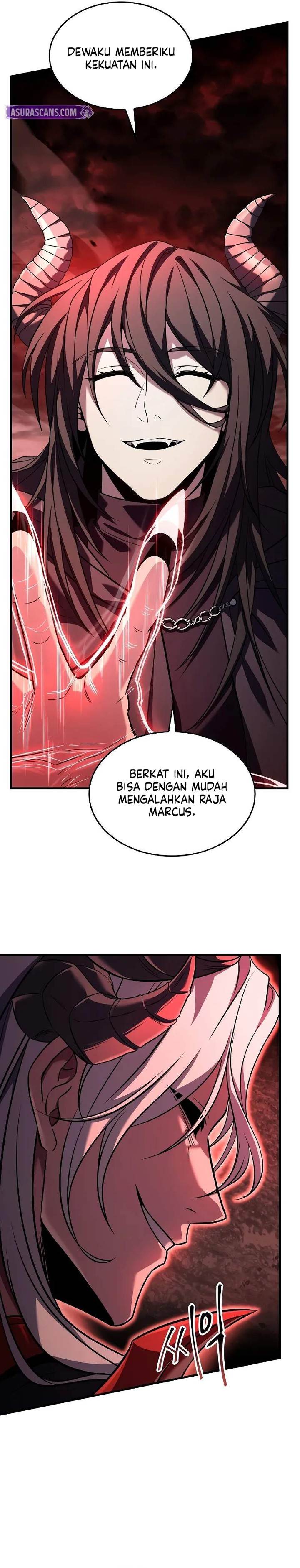 Return of The Greatest Lancer - Chapter 173 33