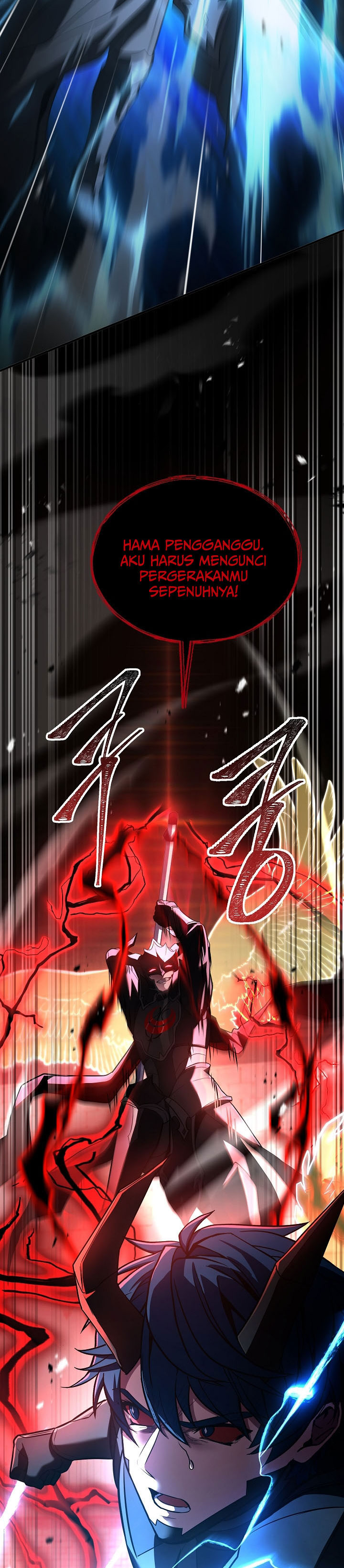 Return of The Greatest Lancer - Chapter 176 23