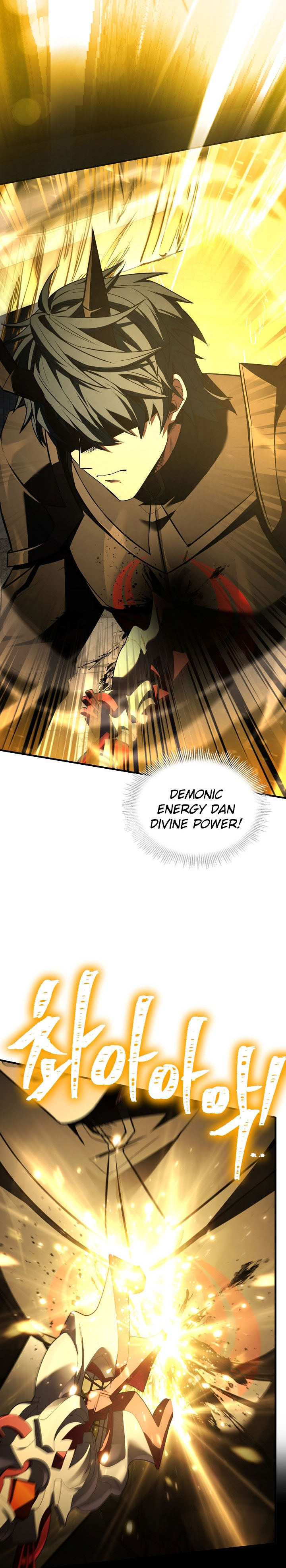 Return of The Greatest Lancer - Chapter 176 39