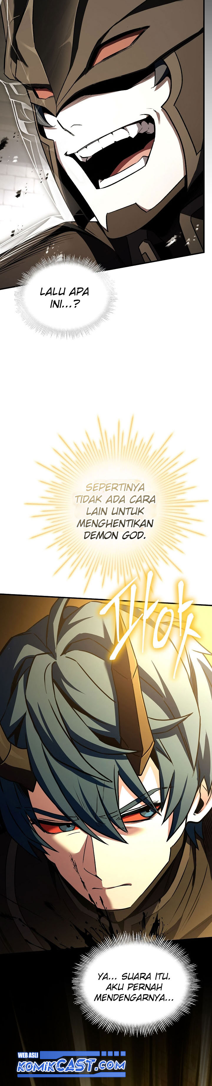 Return of The Greatest Lancer - Chapter 176 33