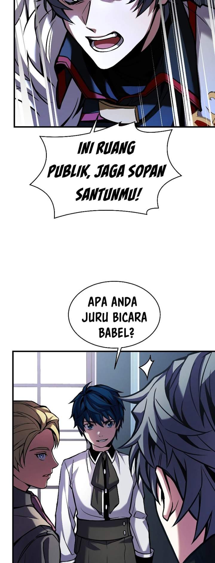 Return of The Greatest Lancer - Chapter 14 29