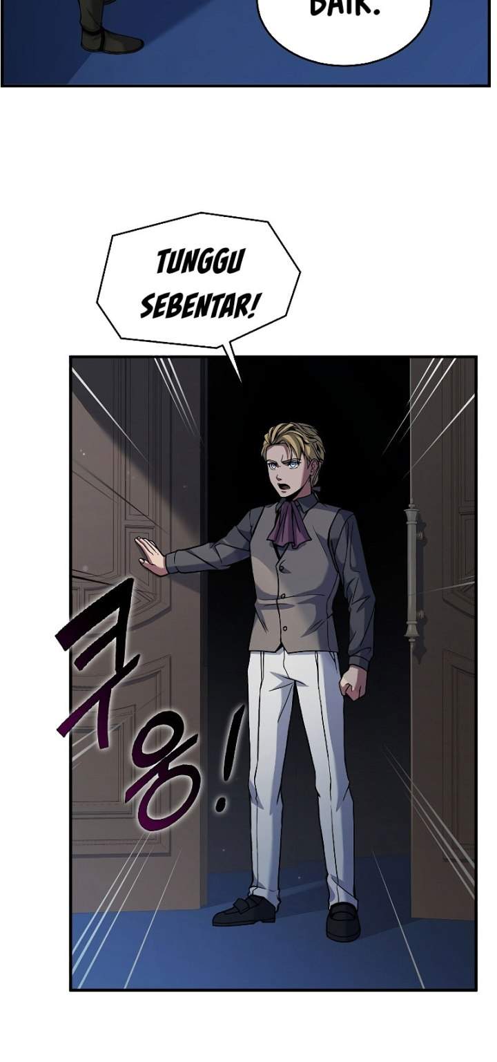 Return of The Greatest Lancer - Chapter 14 21