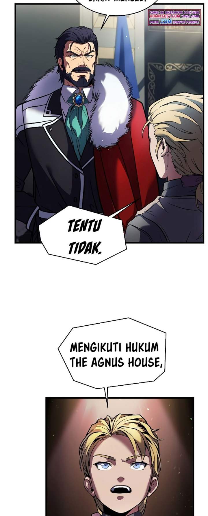 Return of The Greatest Lancer - Chapter 14 39