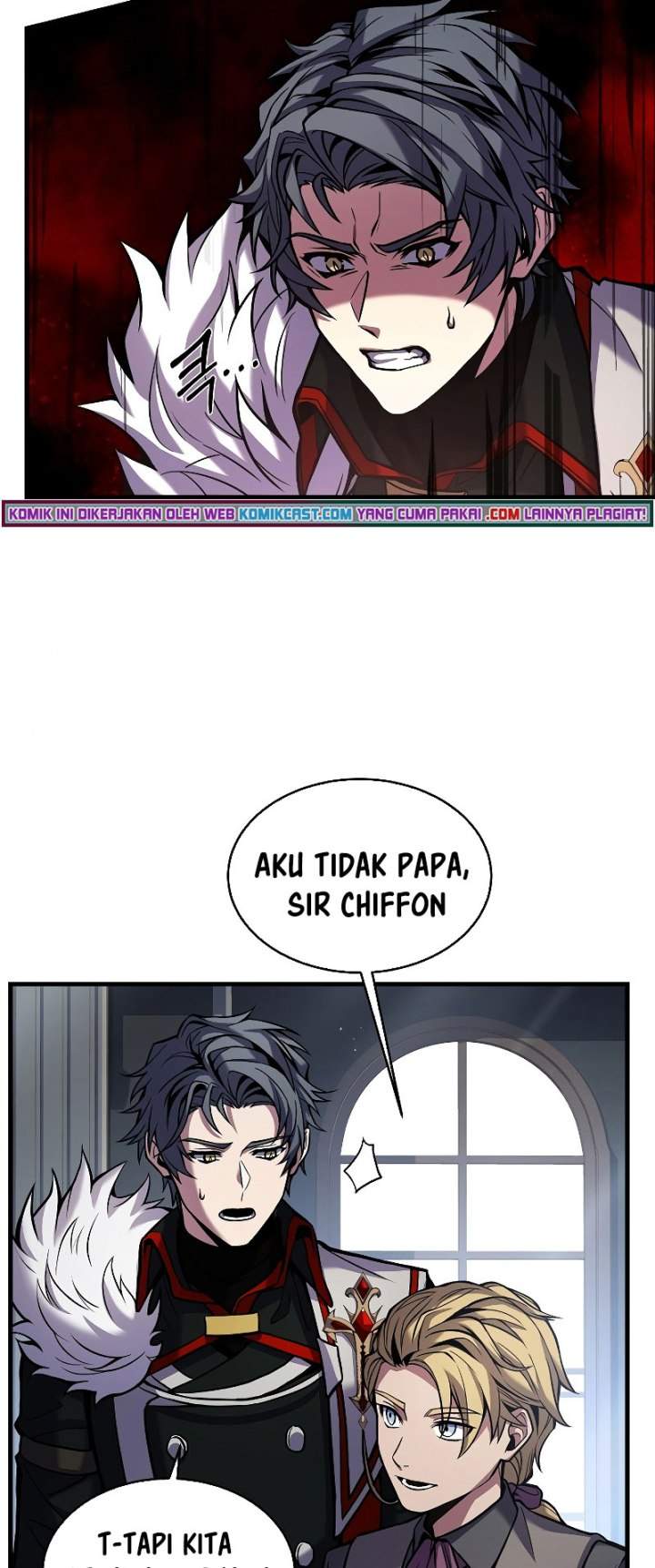 Return of The Greatest Lancer - Chapter 14 33