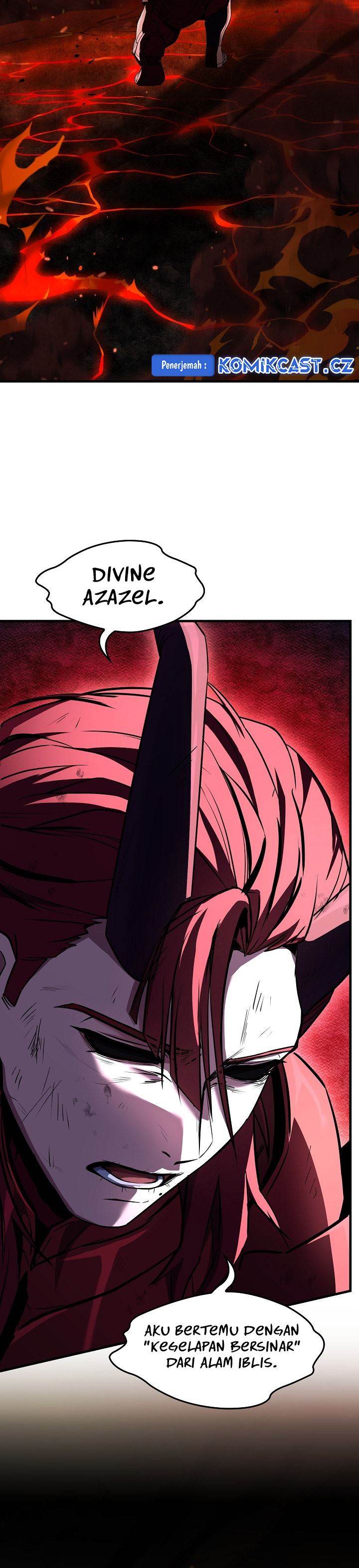 Return of The Greatest Lancer - Chapter 148 83 Return of The Greatest Lancer - Chapter 148 83