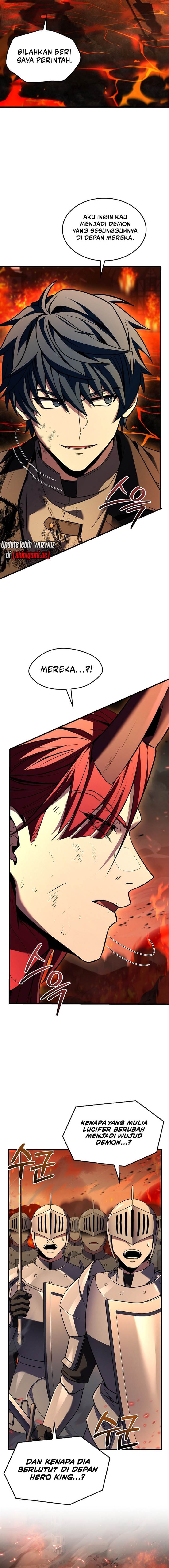 Return of The Greatest Lancer - Chapter 149 9