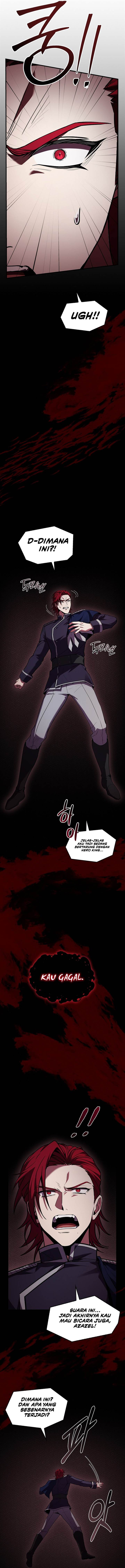 Return of The Greatest Lancer - Chapter 149 2