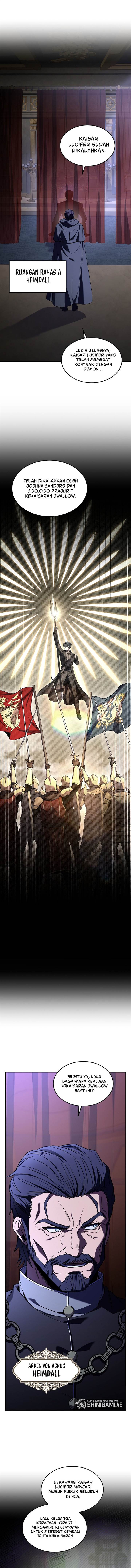 Return of The Greatest Lancer - Chapter 149 23