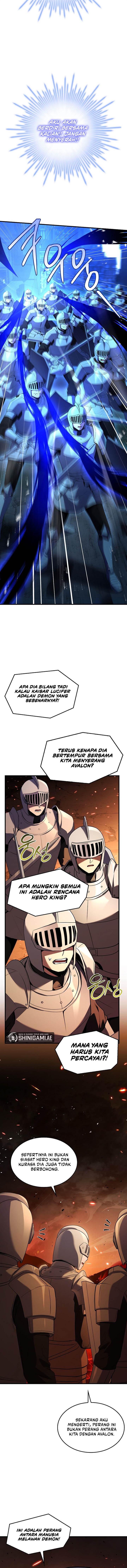 Return of The Greatest Lancer - Chapter 149 20